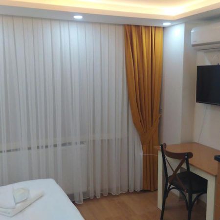 Best Oldtown Suites Istambul Extérieur photo