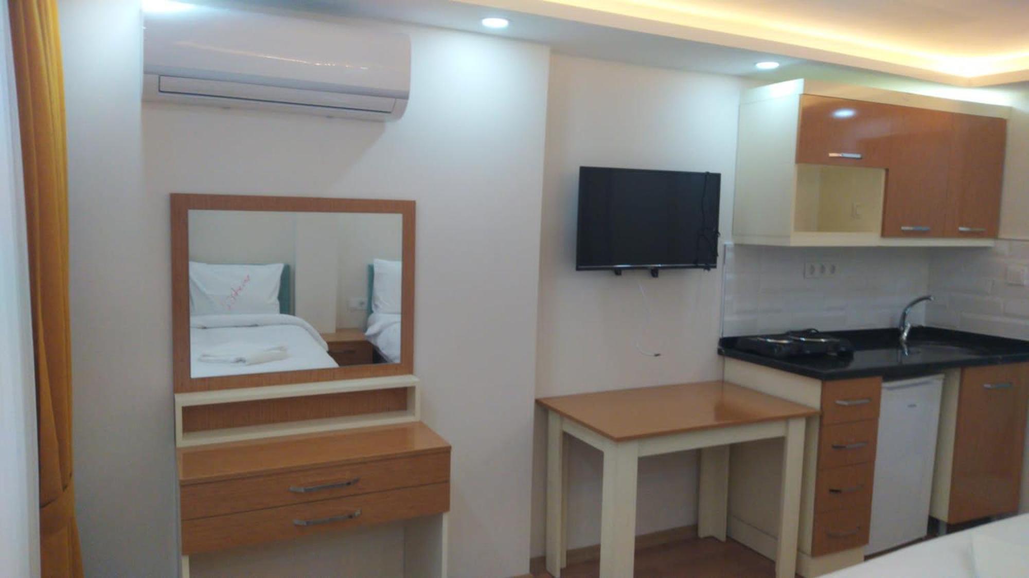Best Oldtown Suites Istambul Extérieur photo