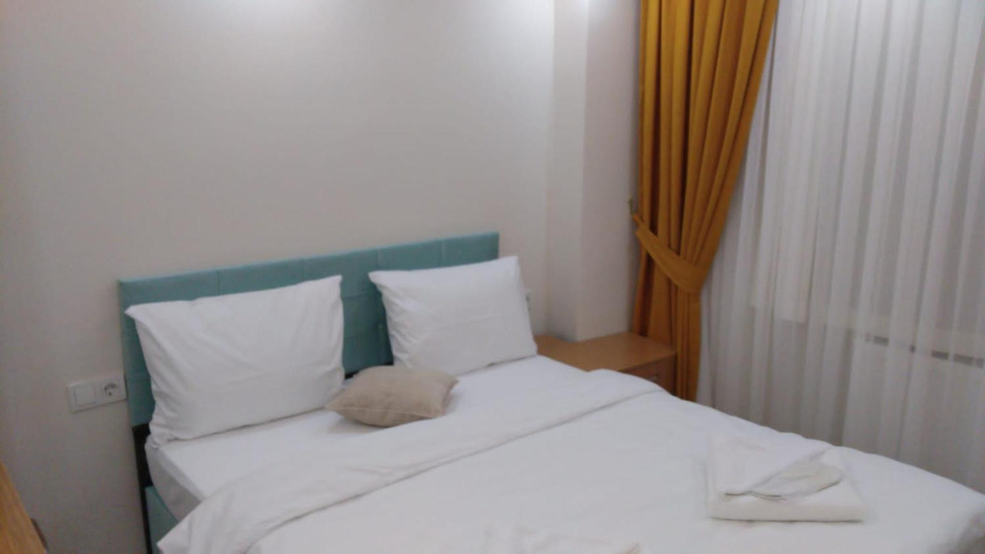 Best Oldtown Suites Istambul Extérieur photo
