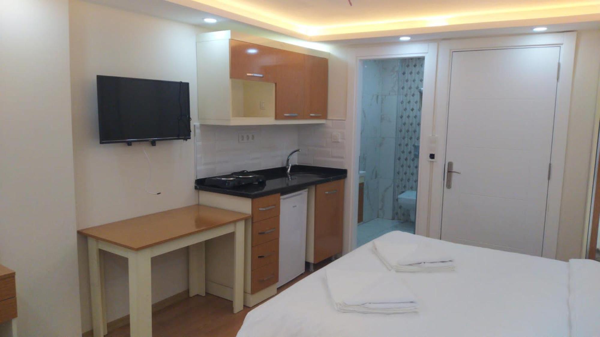 Best Oldtown Suites Istambul Extérieur photo