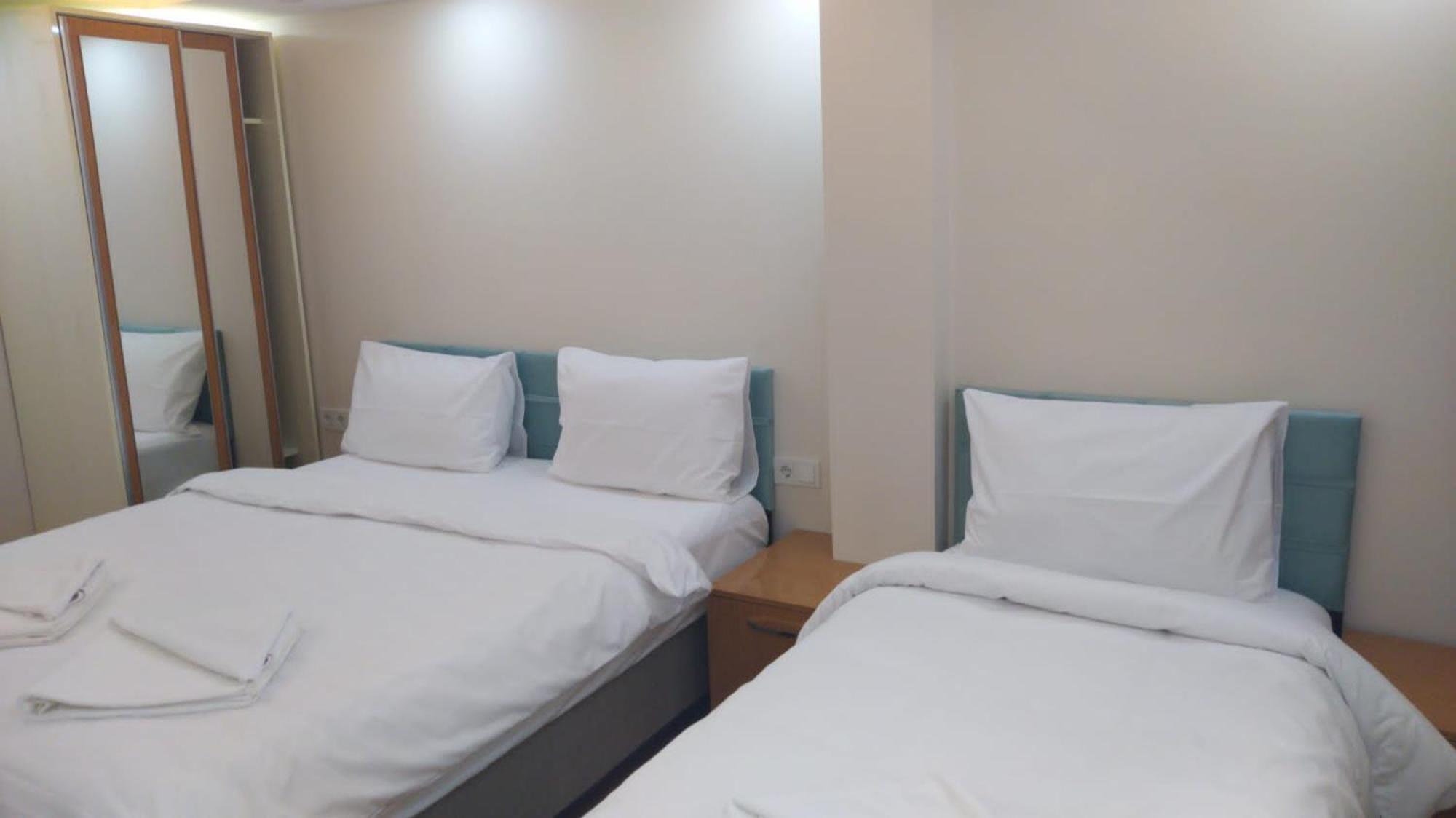 Best Oldtown Suites Istambul Extérieur photo